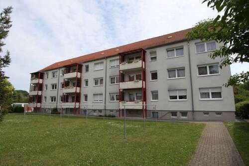 Foto - Wohnung zum Mieten in Lauta 265,00 € 46.9 m²