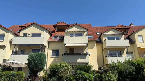 Foto - Wohnung zum Kaufen in Lengede 139.000,00 € 64 m²