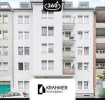 Wohnung zum Kaufen in Düsseldorf 269.000,00 € 62 m²