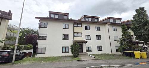 Foto - Wohnung zum Kaufen in Winnenden 299.000,00 € 70.66 m²