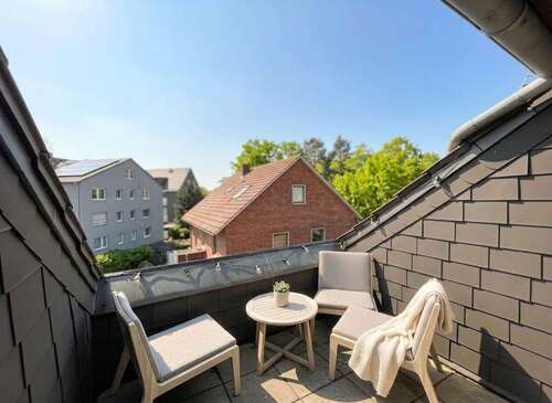 Foto - Wohnung zum Mieten in Gütersloh 500,00 € 67 m²