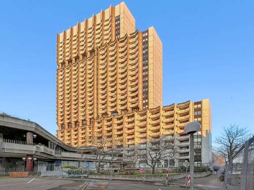 Foto - Wohnung zum Kaufen in Mannheim 135.000,00 € 37.51 m²