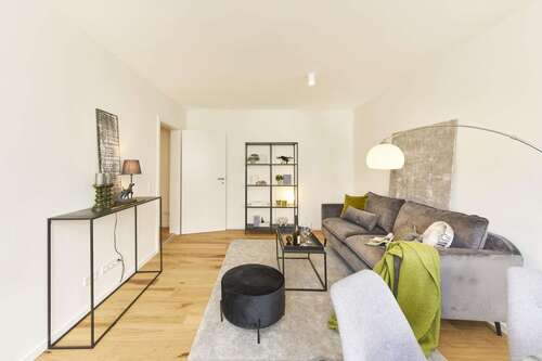 Foto - Wohnung zum Kaufen in München 479.000,00 € 51 m²