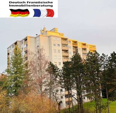 Foto - Wohnung zum Kaufen in Dudweiler 149.000,00 € 79 m²