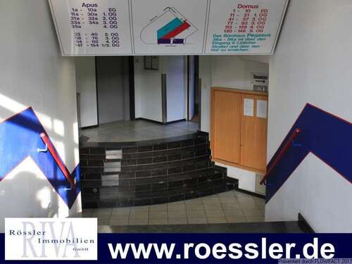 Foto - Wohnung zum Mieten in Aachen 260,00 € 19 m²