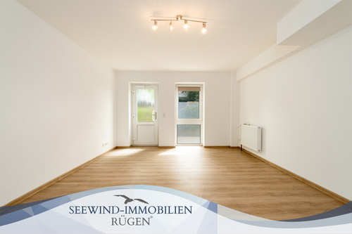 Foto - Wohnung zum Kaufen in Sellin 71.790,00 € 30 m²