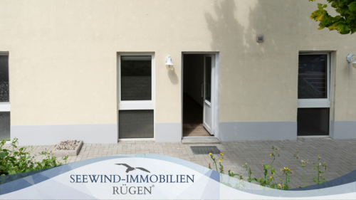 Foto - Wohnung zum Kaufen in Sellin 71.790,00 € 30 m²