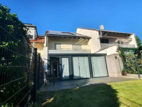 Foto - Haus zum Kaufen in Aichach 599.000,00 € 171 m²