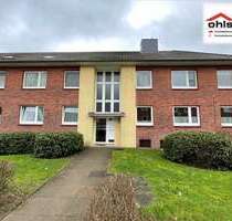 Wohnung zum Mieten in Itzehoe 344,00 € 34.4 m²