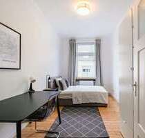 WG-Zimmer in Frankfurt am Main 565,00 € 14 m²