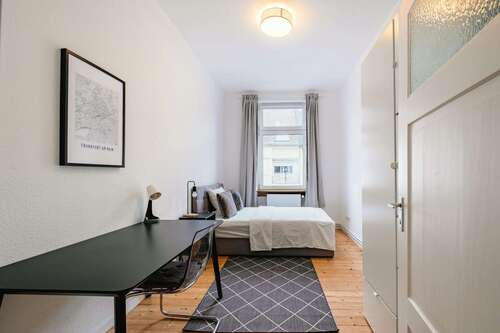 Foto - WG-Zimmer in Frankfurt am Main 630,00 € 14 m²