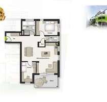 Wohnung zum Kaufen in Holzgerlingen 539.000,00 € 84 m²