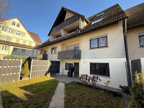 Foto - Wohnung zum Kaufen in Welzheim 229.000,00 € 68 m²