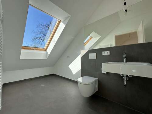 Foto - Wohnung zum Mieten in Wustermark 1.280,00 € 98.43 m²