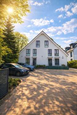 Foto - Wohnung zum Mieten in Hamburg 2.400,00 € 140 m²