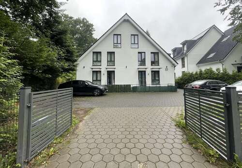 Foto - Wohnung zum Mieten in Hamburg 2.400,00 € 140 m²