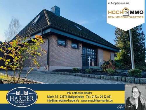 Foto - Haus zum Kaufen in Lensahn 339.000,00 € 114 m²