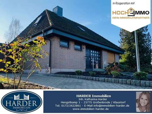 Foto - Haus zum Kaufen in Lensahn 339.000,00 € 114 m²