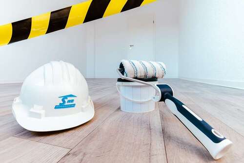 Foto - Wohnung zum Mieten in Schönebeck 339,48 € 56.58 m²