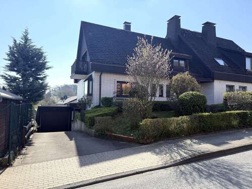 Foto - Haus zum Kaufen in Hagen-Boloh 359.000,00 € 140 m²