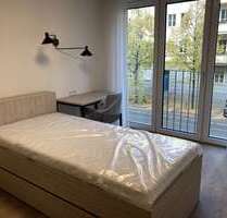 Wohnung zum Mieten in Berlin 575,00 € 19 m²