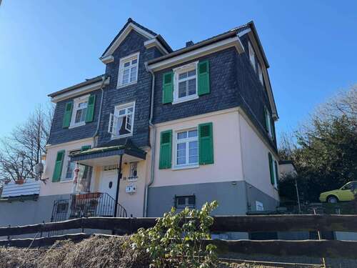 Foto - Haus zum Kaufen in Radevormwald 399.000,00 € 195 m²