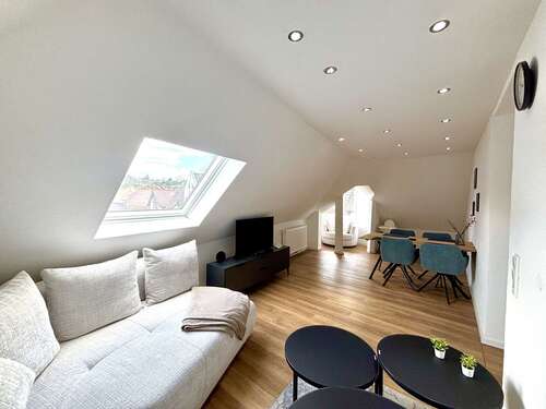 Foto - Wohnung zum Kaufen in Pforzheim 279.500,00 € 78 m²