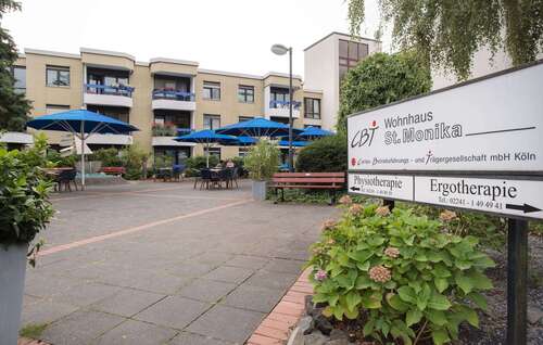 Foto - Wohnung zum Mieten in Sankt Augustin 697,50 € 46 m²