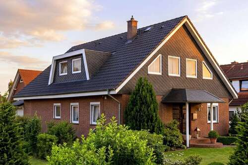 Foto - Haus zum Kaufen in Sittensen 370.000,00 € 177 m²