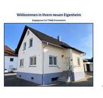 Haus zum Kaufen in Friesenheim 420.000,00 € 103 m²