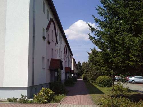Foto - Wohnung zum Mieten in Lauta 326,00 € 59.29 m²
