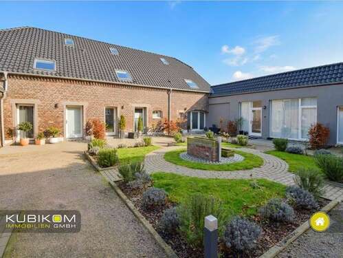 Foto - Wohnung zum Mieten in Rheinberg 1.230,00 € 110.74 m²