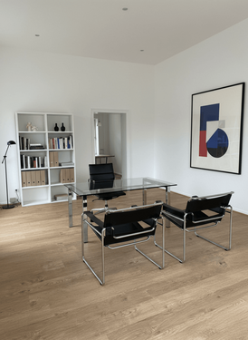Foto - Büro in Waltrop 360,00 € 45 m² - 360,00&nbsp;EUR Kaltmiete, ca.&nbsp; 45,00&nbsp;m&sup2;