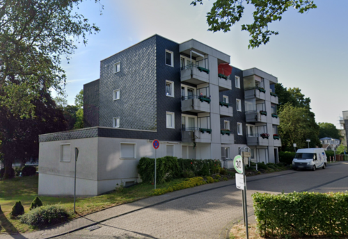 Foto - Wohnung zum Mieten in Wipperfürth 323,23 € 55.39 m²