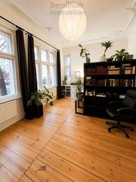 Foto - Wohnung zum Kaufen in Berlin 390.000,00 € 100 m²