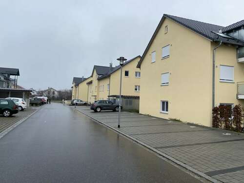 Foto - Garage zu vermieten in Mühldorf am Inn 75,00 € 13.5 m²