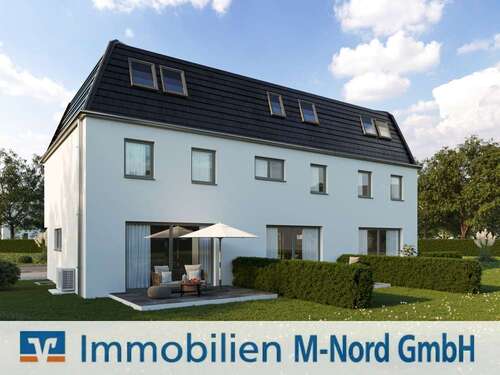 Foto - Haus zum Kaufen in Neufahrn bei Freising 840.000,00 € 115.92 m²