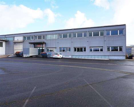 Foto - Büro in Diespeck 1.200,00 € 103.32 m²