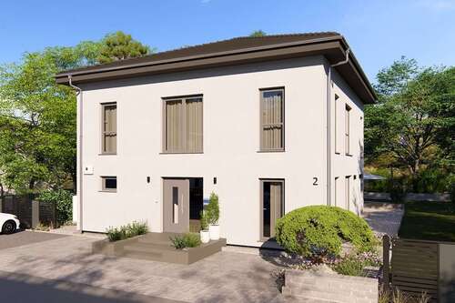 Foto - Haus zum Kaufen in Machern 499.000,00 € 207.58 m²