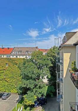 Foto - Wohnung zum Kaufen in München 435.000,00 € 47.7 m²