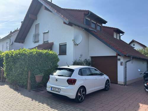 Foto - Haus zum Kaufen in Groß-Zimmern 680.000,00 € 220 m²