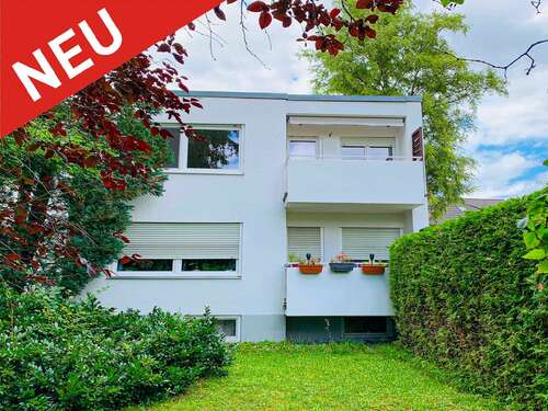 Foto - Wohnung zum Mieten in München 1.140,00 € 61 m²