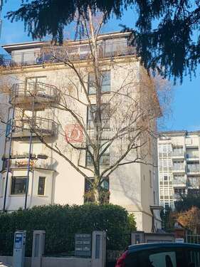 Foto - Wohnung zum Kaufen in Frankfurt am Main 1.150.000,00 € 118 m²