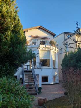 Foto - Wohnung zum Mieten in Rostock 1.250,00 € 112.5 m²