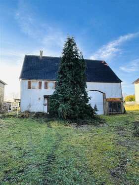 Foto - Haus zum Kaufen in Durlangen 156.000,00 € 97 m²