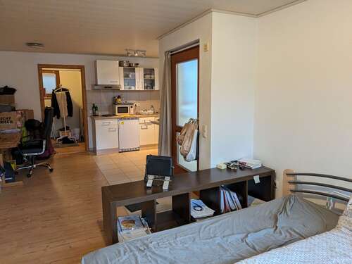 Foto - Wohnung zum Mieten in Althausen 410,00 € 39 m²