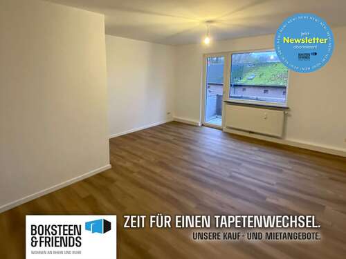 Foto - Wohnung zum Mieten in Oberhausen 870,00 € 79 m²