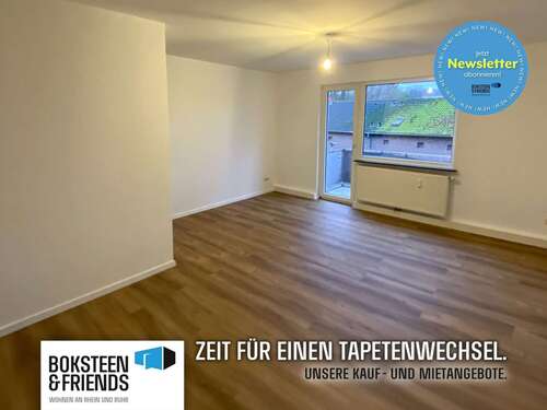 Foto - Wohnung zum Mieten in Oberhausen 870,00 € 79 m²