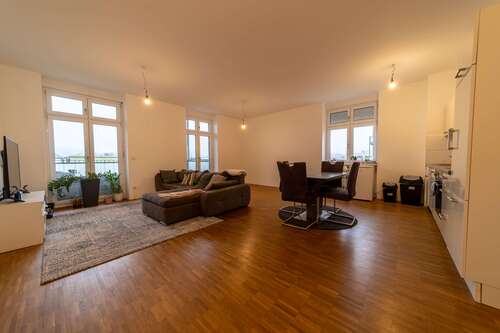 Foto - Wohnung zum Kaufen in Trier 374.000,00 € 96.04 m²