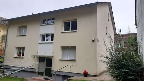 Foto - Wohnung zum Mieten in Ölbronn-Dürrn 382,00 € 37.41 m²